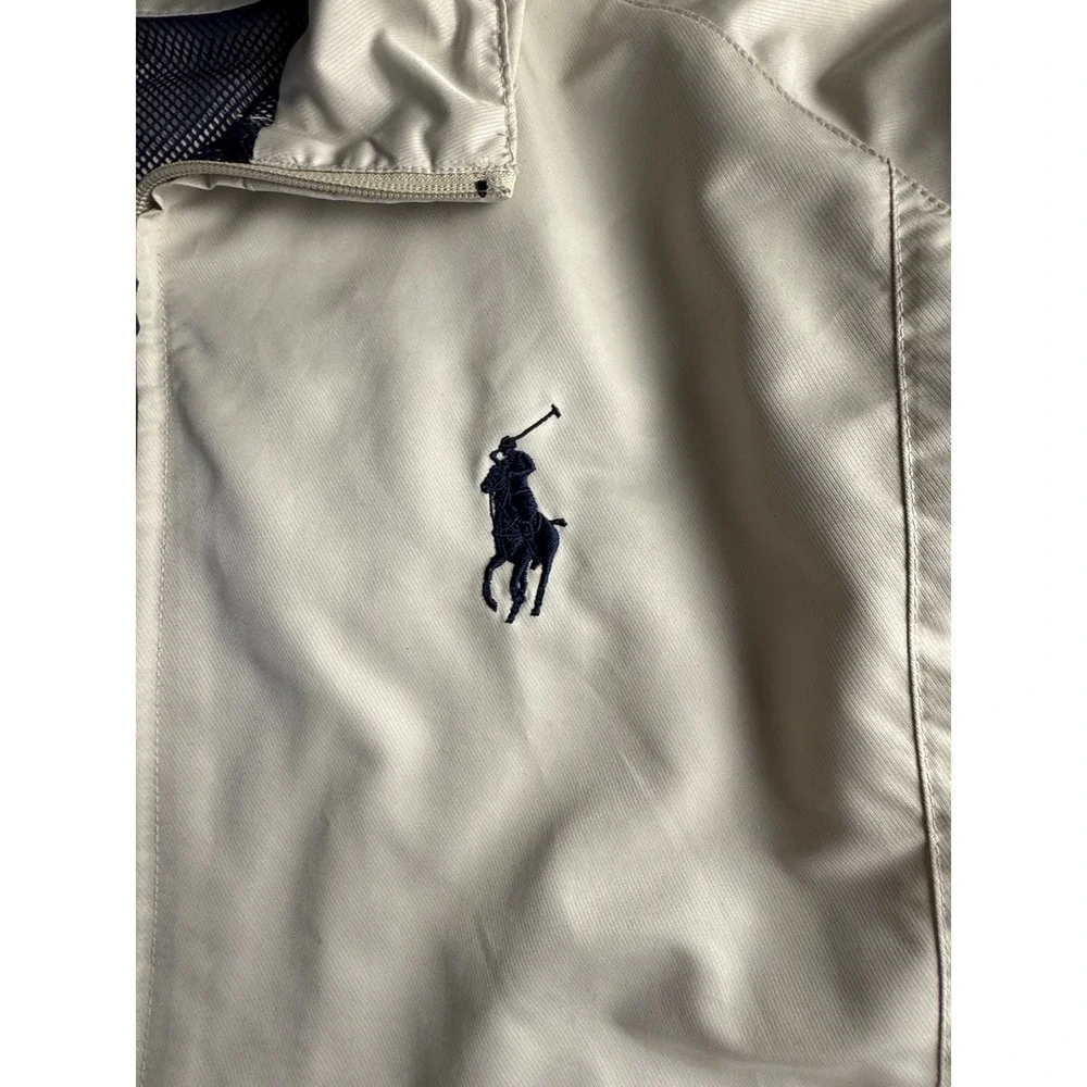 Ralph Lauren Polo Golf jacket